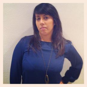 Veronica Samper Alarcon