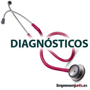 Autodiagnósticos Imágen Facebook normal