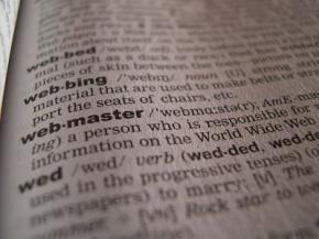 webmaster