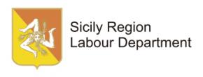 Partner Knowing Project - Sicily Region Labour Department
