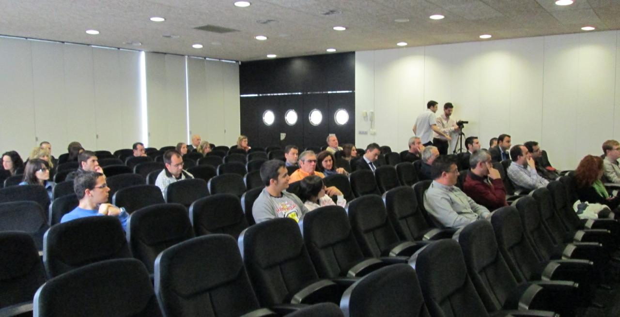 #Enrédateelx 2013 019 TALLER 1