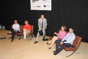 Enrédate Castellón 2012- Plenario