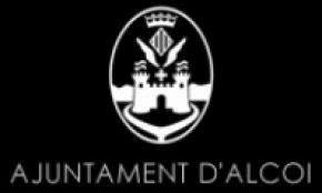 Logo Ayuntamiento de Alcoy