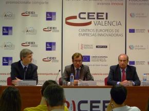 Premios CEEI IVACE 2013 Valencia 01