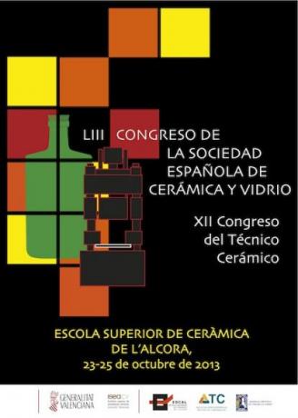Diptico Congreso ATC 2013