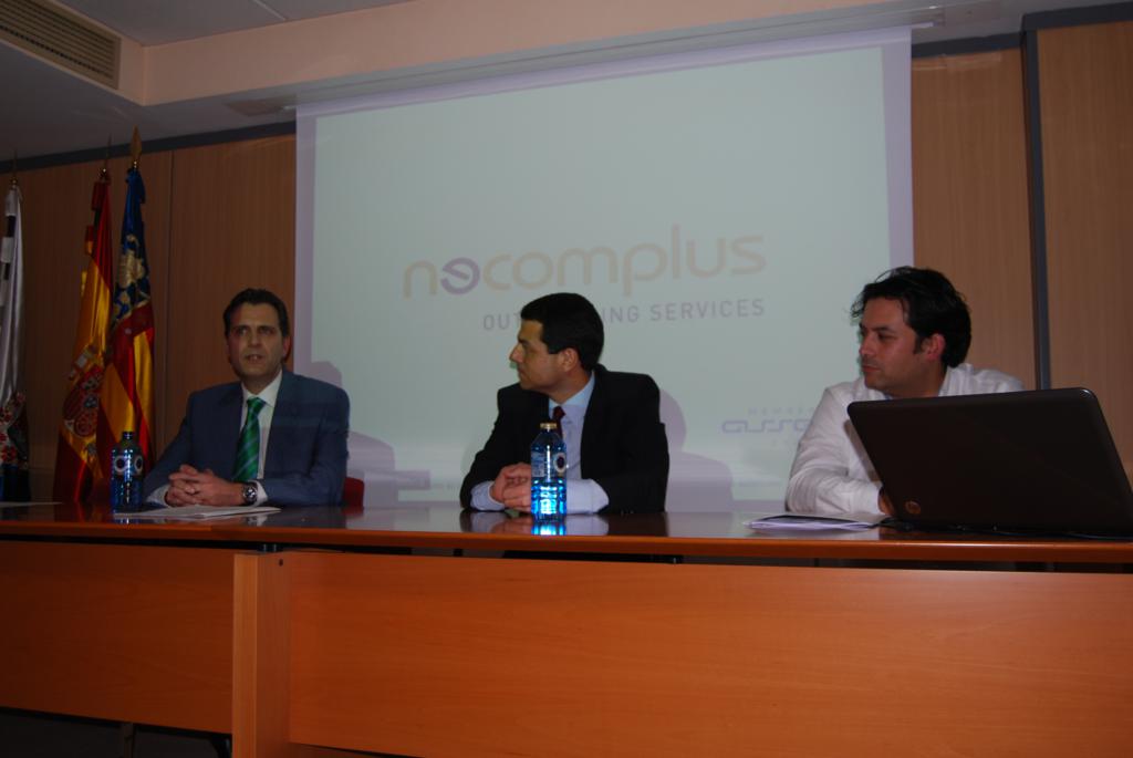 Experiencias de �xito alicantinas (I): excelencia en el servicio B2B