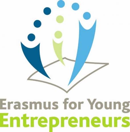 Erasmus para Jvenes Emprendedores