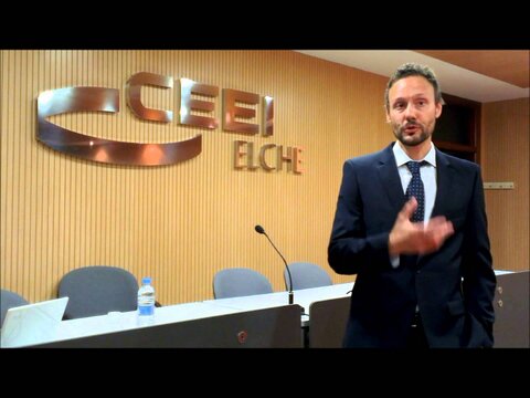 Jornada el efecto anfitrión