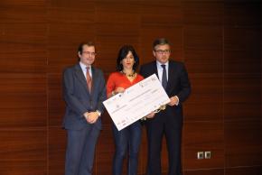 278 Acto de Clausura y Entrega de Premios  19:30h. #DPECV2013