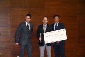 282  Acto de clausura y Entrega de Premios 19:30h #DPECV2013
