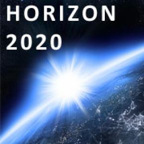 H2020 earth