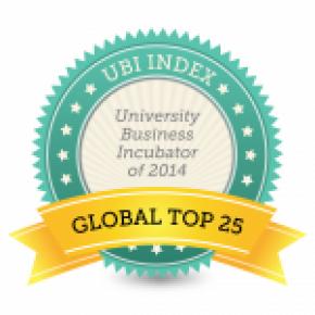 UBI Global TOP