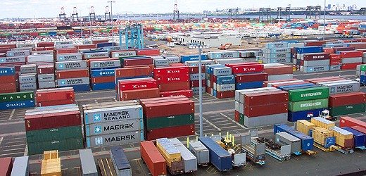Chinese Exports In Numbers � Statistics And Trends