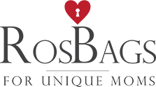 ROSANA TELLEZ CASTILLO/RosBags "for unique moms"