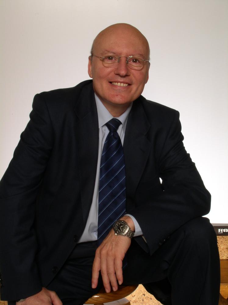 Luis A. Sequí González