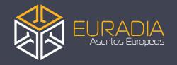 Logo Euradia International