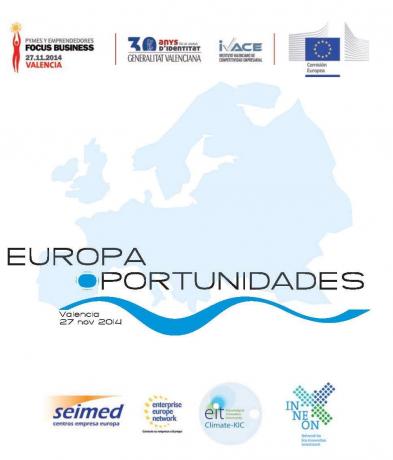 Europa oportunidades DPECV2014