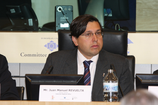 Juan Manuel Revuelta