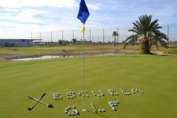 ESCUELA DE GOLF ELCHE S.L.U.