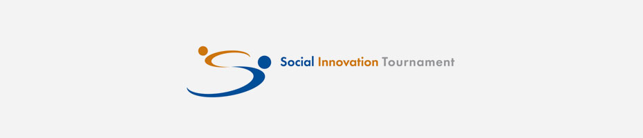 Logo Social Innovation Tournament
