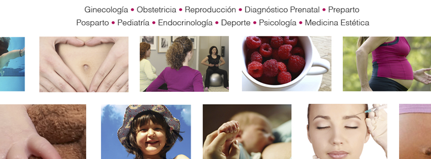 áreas medicas