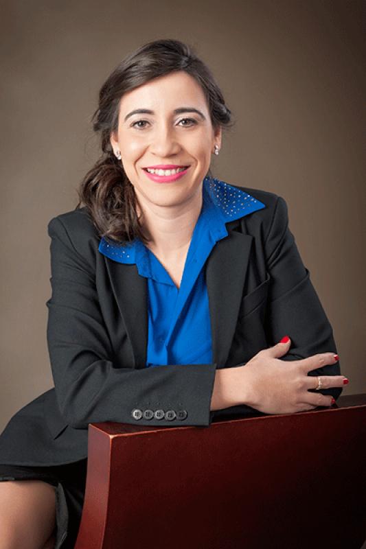 María Jesús Bujaldón