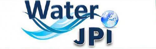 Logo Water JPI