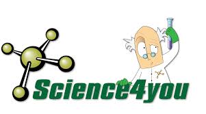 Science4you logo