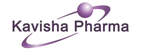 Logo Kavisha Pharma