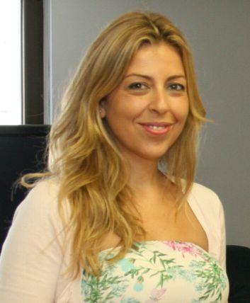 Rocío Briones Morales
