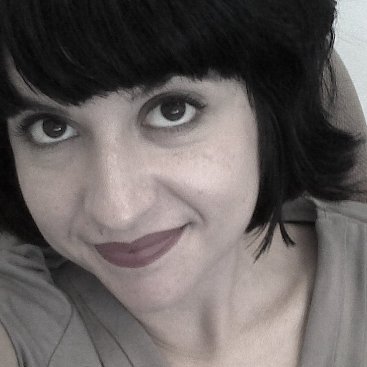 Mª Amparo Camacho