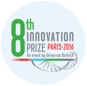 Logo Innovation Prize