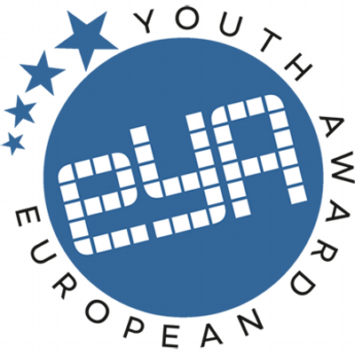 Logo EYA