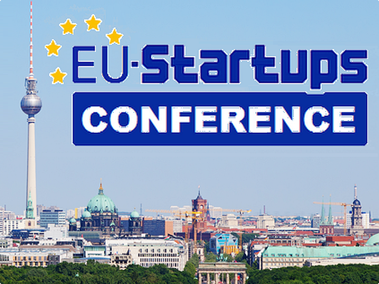 Pitch Competition: EU-Startups Conference 2016[;;;][;;;]