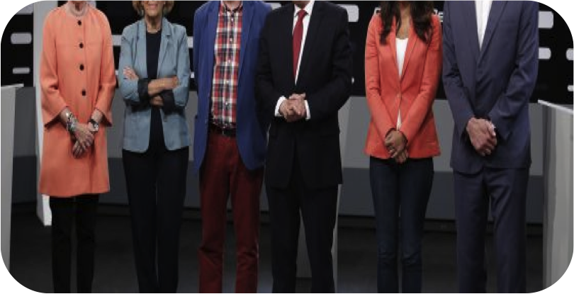 No podemos no comunicar
