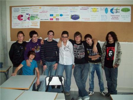 Cooperativa Team A