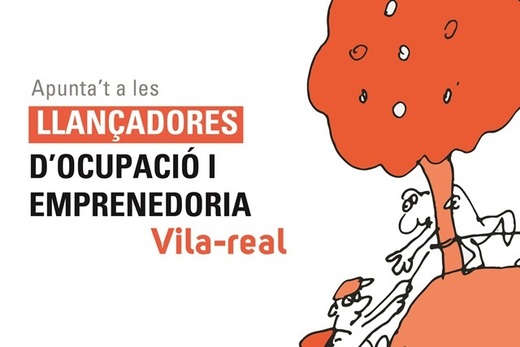 Vila-real contar� con una Lanzadera de Empleo para los j�venes