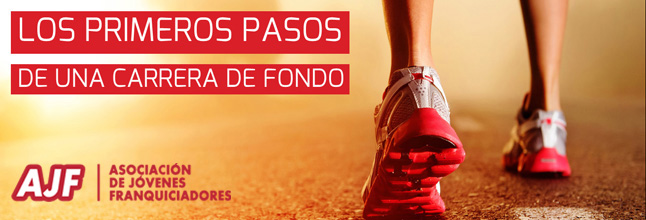 ASOCIACIÓN DE JÓVENES FRANQUICIADORES