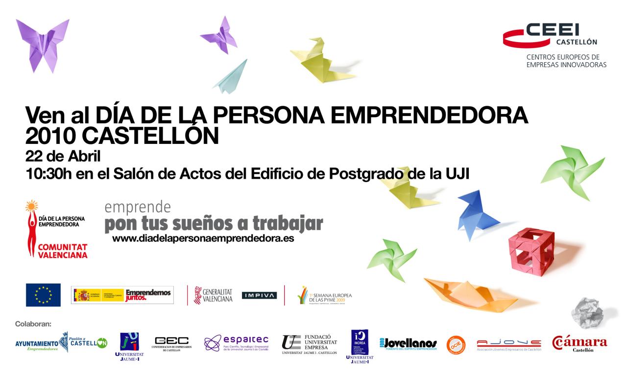 Imagen DPE Castellón