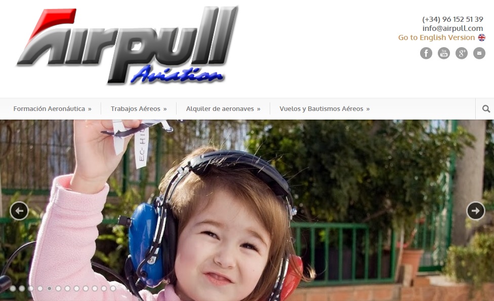 Airpull Aviation