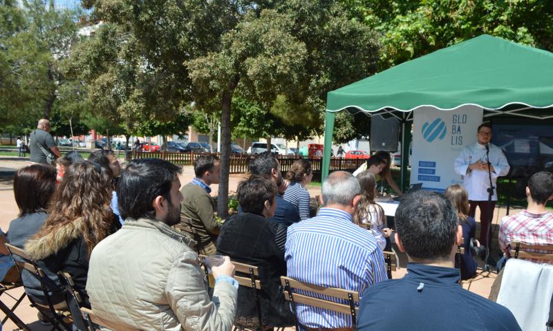 Brain Box: Idear, innovar, compartir, generar impacto