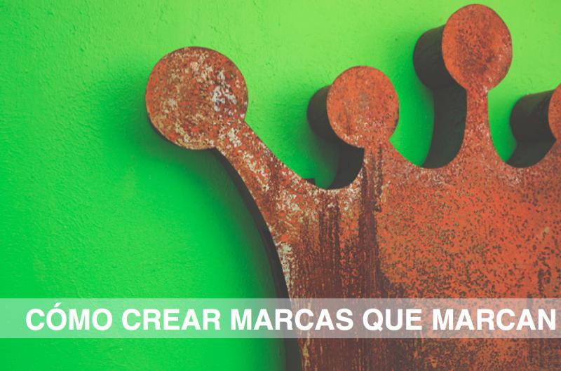 Marcas que marcan