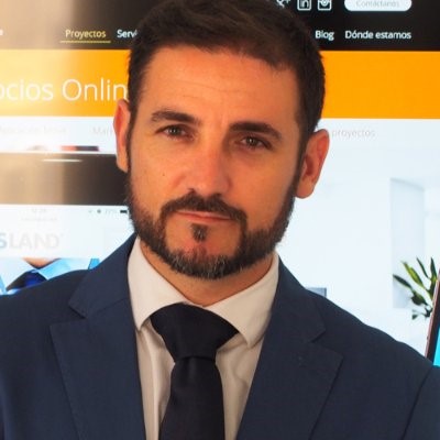 Andr�s de Espa�a Serrano