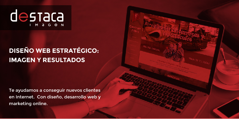 Destaca Imagen