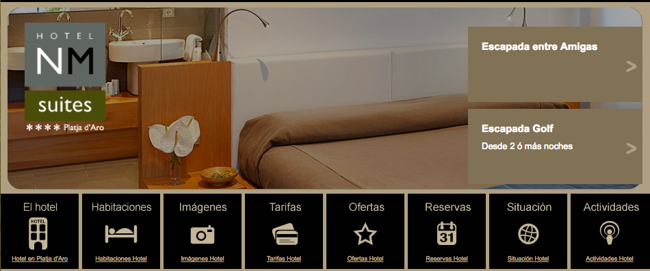 Nm suites