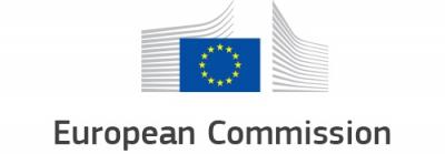 Logo Comisin Europea