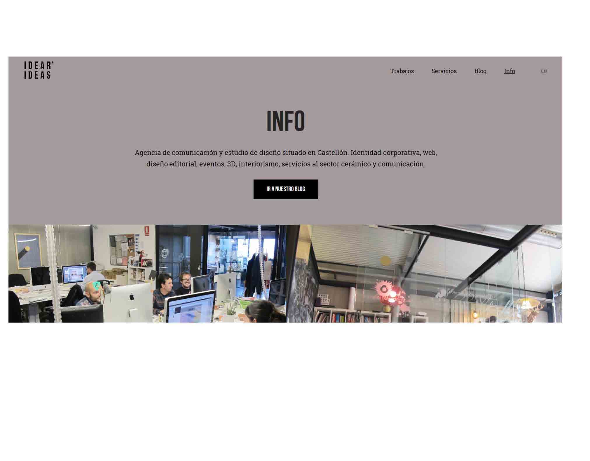 IDEARIDEAS, S.L.