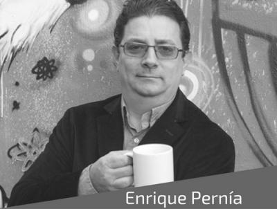Enrique Perna