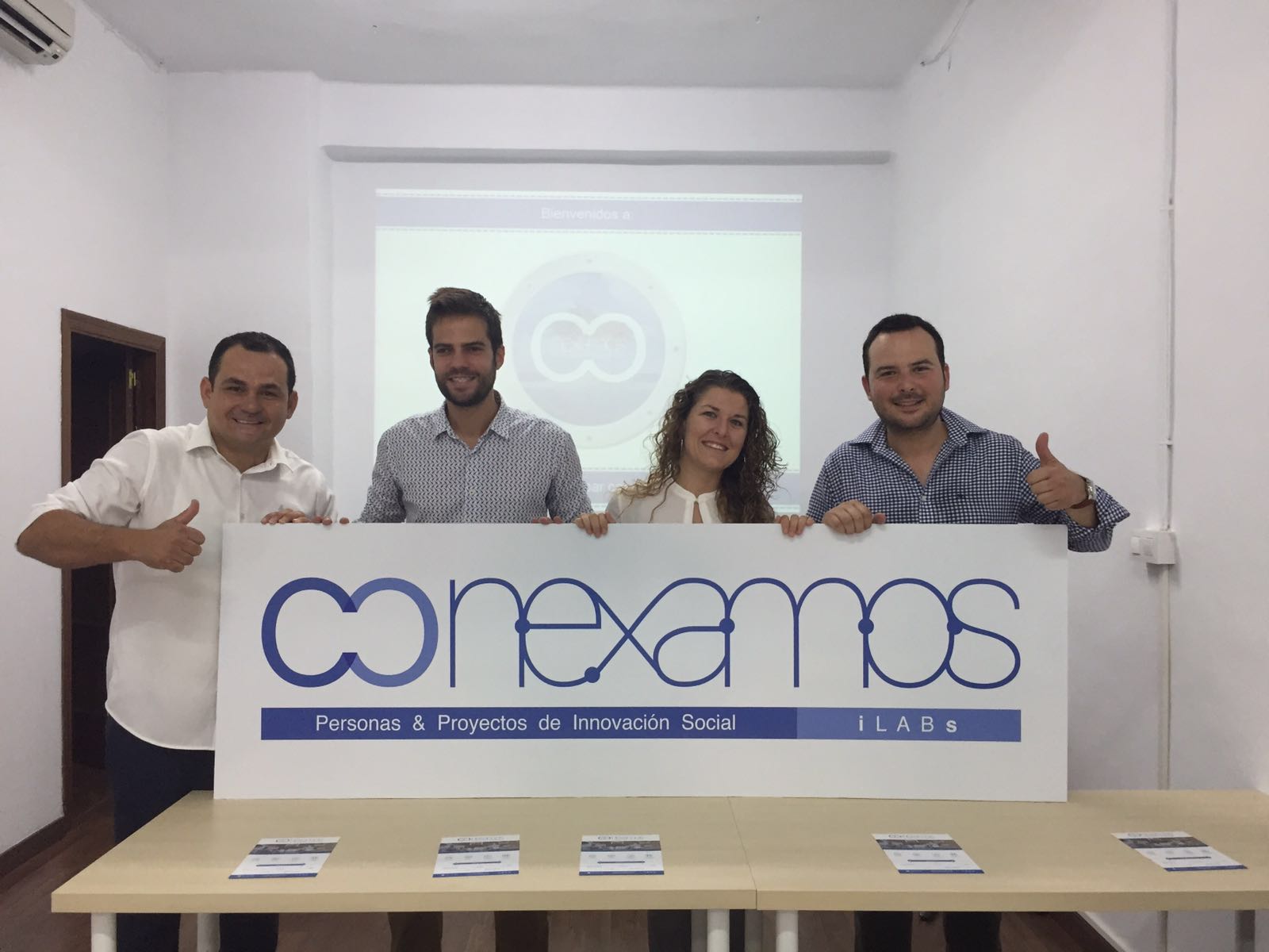 COnexamos