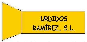 Logo empresa Urdidos Ram�rez